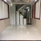 Bán căn nhà 1 lầu 1 trệt chính chủ, nhà ngay trung tâm thị xã dĩ an