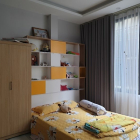 Siêu Hot ! Nhà phố Trung liệt, lô góc, nhà đẹp, ở được ngay.