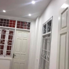 Nhà đẹp lô góc. Pháo Đài Láng Đống Đa . 32m2. 6 tầng. 3.25 tỷ.