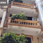 Nhà Đê La Thành 35m2 x 4T. Lô góc 2 mặt thoáng. Giá bình dân. LH 0961518382