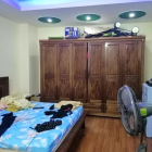 Nhà đẹp Pháo Đài Láng - Lô góc - 2 mặt ngõ - Nhỉnh 3 tỷ