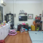 Bán nhà mặt ngõ KD sầm uất, ngõ thông thoáng đường Cẩm Văn – Quan Thổ 1