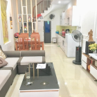 Nhà ở luôn phố Nguyễn Phúc Lai, Đống Đa, 3.35 tỷ.