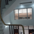 Chính chủ bán nhà vạn phúc, hà đông 34mx4,5T ôtô đỗ cửa giá:2.7 tỷ, LH:096943892