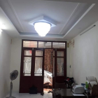 BÁN GẤP NHÀ LÊ TRỌNG TẤN, HÀ ĐÔNG, DT 35 M2, GIÁ 2.6 TỶ (0702148186).