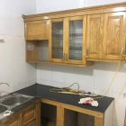 NHÀ ĐẸP, Ở NGAY, NGÕ TRẠM ĐIỆN, HÀ ĐÔNG, DT 45 M2, GIÁ 1.790 TỶ. (0702148286).