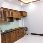 Bán Gấp Nhà Đại La, Hai Bà Trưng, 33m x5T chỉ 3,1 Tỷ. LH 0936257786