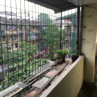 Cần bán lại căn hộ tập thể 40m2 E4 Bách Khoa, Hai Bà Trưng, giá 1,05 tỷ