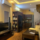 Nhà Đẹp Ở Luôn Phố Dương Văn Bé, 20M Ô Tô Tránh, 40M, 2.7 Tỷ. LH 0942369345