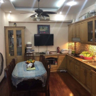 Chỉ với 3 tỷ đã sở hữu nhà đẹp phố Lương Yên, Hai Bà Trưng 42mx5T LH 0936257786.