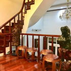 Bán nhà riêng phố Võ Thị Sáu, Hai Bà Trưng 40m2x4T, MT 4m, 3 tỷ LH: 0972957451