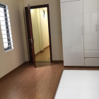 Bán nhà riêng Phố Lê Thanh Nghị, 50m2, 4T, MT 4m, 4 tỷ.