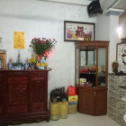 Bán nhà Trần Khát Chân 4,4 tỷ 42 m2 x5 mt7.7m lô góc ô tô KD