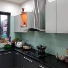 bán nhà 3 tầng kiêt ototo trưng nữ vương kiêt 5m vi trí quá đệp