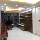 Bán bớt nhà Đền Lừ GẦN HỒ LÔ GÓC 50M2 4 Tầng 2.87 TỶ