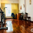 Nhà đẹp, ở ngay ngõ 236 Đại Từ, lô góc thoáng mát, ngõ ba gác đua, 55m2 x 5T, 3.1 tỷ TL