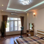 Nhà phố Giáp Bát cực đẹp, DT 34m2 x 4T, MT 4.5, giá 2.4 tỷ