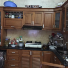 3.5 tỷ, nhà đường Giáp Bát 47m2, 4 tầng, mặt tiền 4.5m, nhà hai mặt thoáng