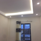 BÁN NHÀ HOÀNG MAI  DIÊN TÍCH 55M2 , 4 TẦNG , GIÁ 4.25 TỶ , NHÀ MỚI VỀ Ở LUÔN .