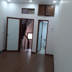 Bán nhà Giáp Bát thiết kế đẹp 2,2 tỷ, 3m mặt tiền.