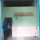 BÁN NHÀ SHR,THỚI HÒA,VĨNH LỘC A,BÌNH CHÁNH 4X19M/GIAS1,150 TỈ/LH:0901363521