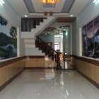 Bán nhà thiết kế Châu Âu, khu vực Bình Chánh, 1 trệt 1 lầu, 1,2 tỷ