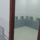 Nhà bán ngay Ngã 5 Nguyễn Thị Tú,đối diện THCS Đồng Đen,Vĩnh Lộc A,Bình Chánh