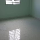 bán nhà ngay chợ hưng long,shr,chính chủ,1 lầu 1 trệt