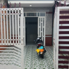 Bán nhà nở hậu hẻm 107 đường Hoàng Văn Thụ,P.An Cư, Ninh Kiều, giá tốt