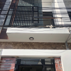 Bán nhà trục chính hẻm 311 Nguyễn Văn Cừ, Q.Ninh Kiều, giá tốt