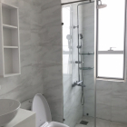 Đi định cư bán gấp nhà nở hậu, hẻm xe hơi Ông Ích Khiêm, quận 11, giá cực tốt