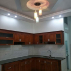 nhà 2 tấm 3 phòng ngủ 1ty380tr bệnh viện quận 12 DTSD 80m2 LH:0901453447