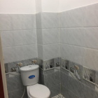 nhà biệt thự mini gần metro quận 12, giá 1ty380