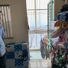 Chính chủ, 4 tầng BTCT, 3.15 tỷ, hẻm 3met ngay mặt tiền CMT8, Quận 3.