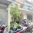 Bán nhà hẻm xe hơi khu Vườn Điều Đường số 10 P. Tân Quy Quận 7