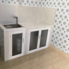 Bán nhà 1 lửng hẻm 1024 Huỳnh Tấn Phát phường Tân Phú Quận 7