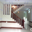 Làm ăn thua lỗ nên tôi bán nhà 1 trệt, 2 lầu MT Dương Bá Trạc, quận8