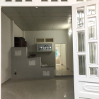 Hót!! Bán nhà 2 mặt tiền hẻm đường 359 PL B, DT 50m2/ giá 3,2 tỷ