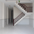 Chuyển công tác bán nhà 2 tấm quận bình tân