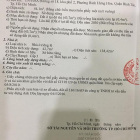 nhà bình tân, chính chủ, sổ hồng riêng, gần chợ phạm đăng giảng