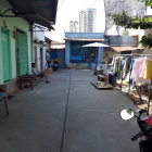 Nhà hẻm xe hơi Trần Đại Nghĩa.