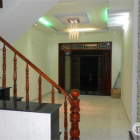 Nhà 2 tấm đường sổ 6 hẻm 5 mét sổ hồng