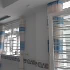 Bán nhà vào 1/hẻm 387 ngay chợ Bình Thành,BHHB,Bình Tân ,2 lầu,SHR,2.05 tỷ