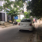 Nhà chính chủ 4.5x20m KDC Nam Hùng Vương, sát đường lớn Võ Văn Kiệt, SHR