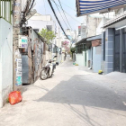 Bán gấp đẹp nhà hẻm xe hơi Phạm Văn Đồng, 51m2, giá 4 tỷ