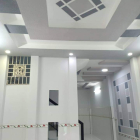 Bán nhà đẹp đường Lý Thường Kiệt, Gò Vấp, giá 3,8 tỷ