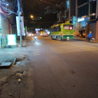 bán nhà MT dường Phổ Quang,P2,DT 8,50x30(DTCN 235m2)giá 40tỷ(TL)