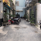nhà hot HXH đường Trần Thái Tông,P15,Tân Bình,giá 5,7 tỷ(TL)