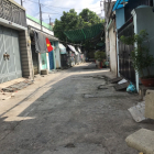 Bán nhà đường Cầu Xéo, 4x24m, (96m2), giá 6,6 tỷ TL