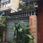 Bán Nhà 4x20m.1 Lầu.Hẻm 5m Trần Quang Cơ.P Phú Thạnh.Q Tân Phú.TPHCM